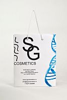 Фирменный пакет SG cosmetics