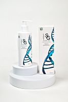  Маска для волос с ламинарией японской и хитозаном 100 % натуральная SG» cosmetics.